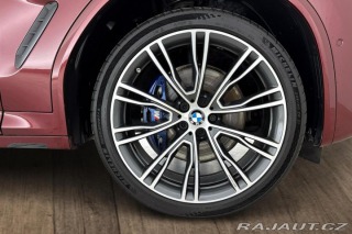 BMW X4 xDrive30d 2023