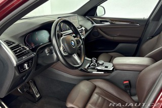 BMW X4 xDrive30d 2023