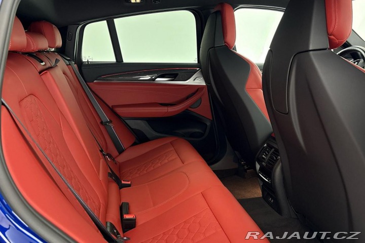 BMW X4 M Competition 2024