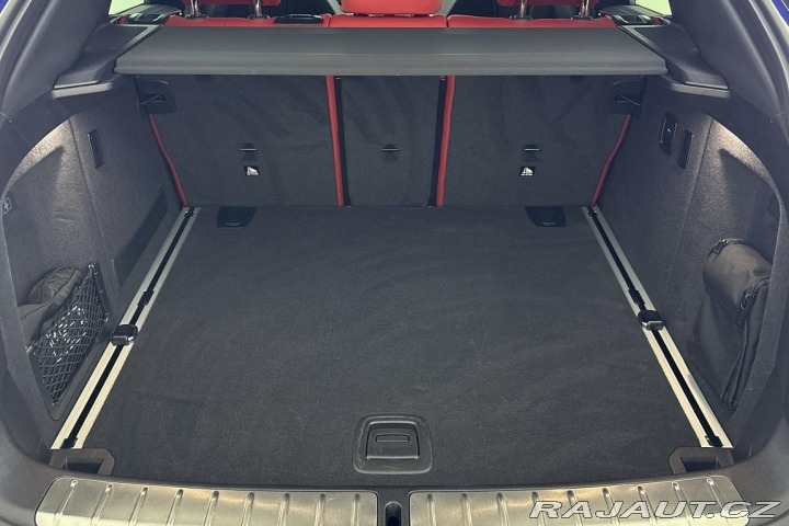 BMW X4 M Competition 2024