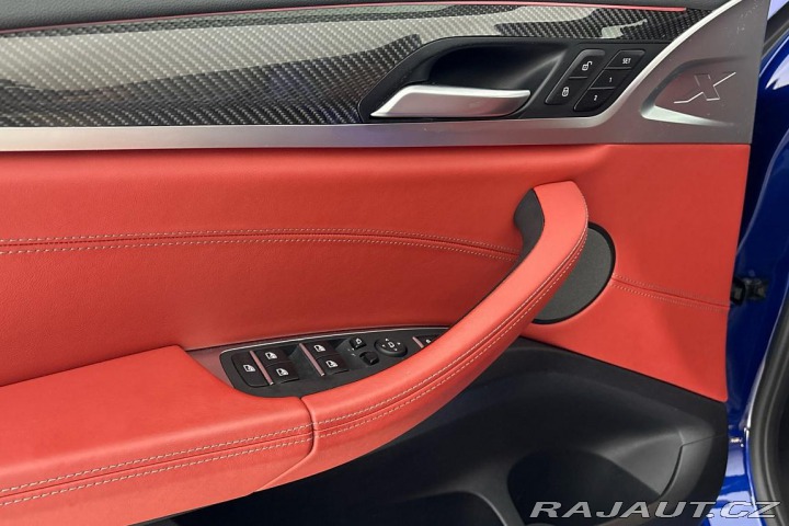 BMW X4 M Competition 2024