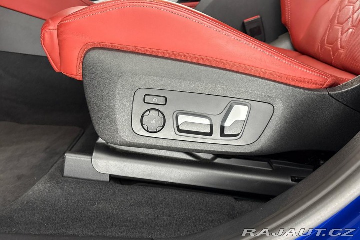 BMW X4 M Competition 2024