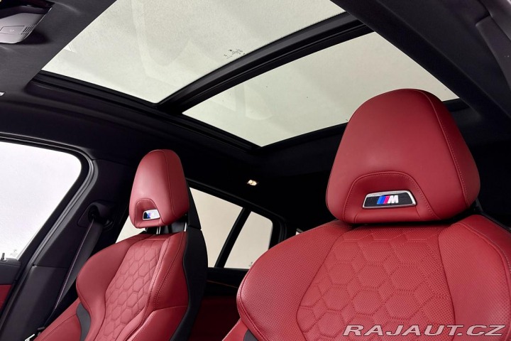 BMW X4 M Competition 2024