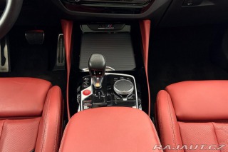 BMW X4 M Competition 2024