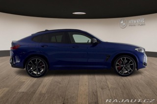 BMW X4 M Competition 2024