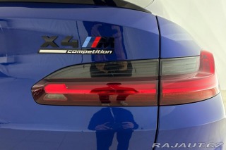 BMW X4 M Competition 2024