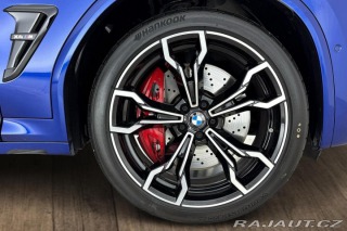 BMW X4 M Competition 2024