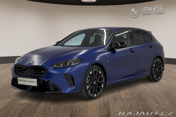 BMW 1 M135 xDrive 2024