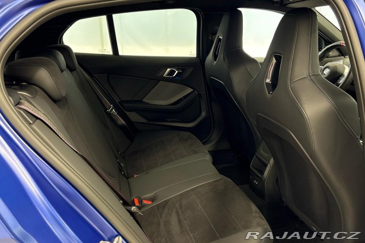 BMW 1 M135 xDrive 2024