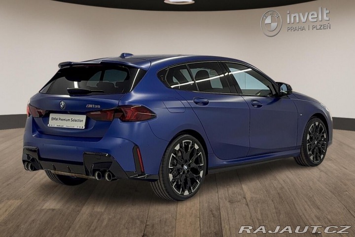 BMW 1 M135 xDrive 2024