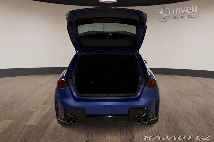 BMW 1 M135 xDrive 2024