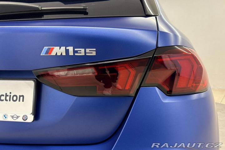 BMW 1 M135 xDrive 2024