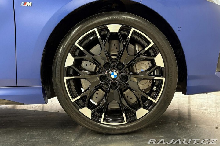 BMW 1 M135 xDrive 2024