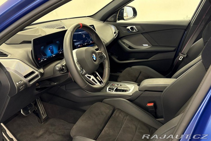 BMW 1 M135 xDrive 2024