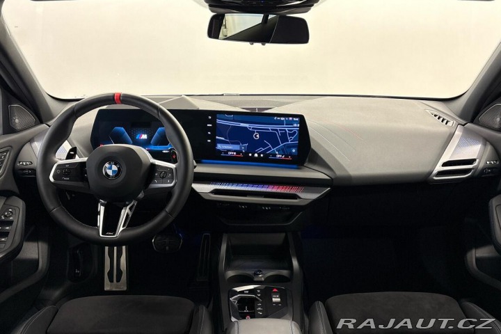 BMW 1 M135 xDrive 2024