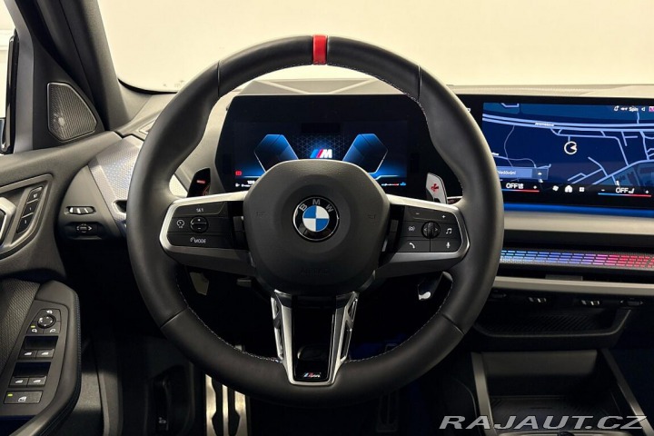 BMW 1 M135 xDrive 2024