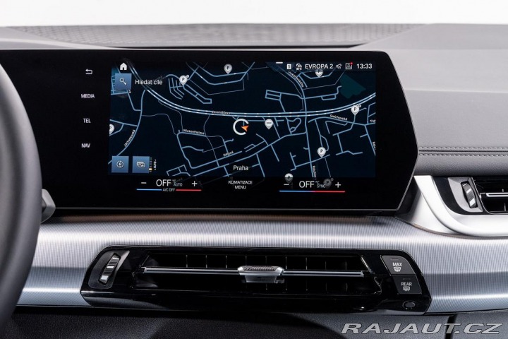 BMW 2 řady 2 | 218d 2024