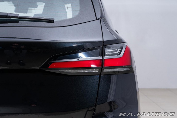 BMW 2 řady 2 | 218d 2024