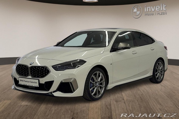 BMW 2 M235i xDrive 2024