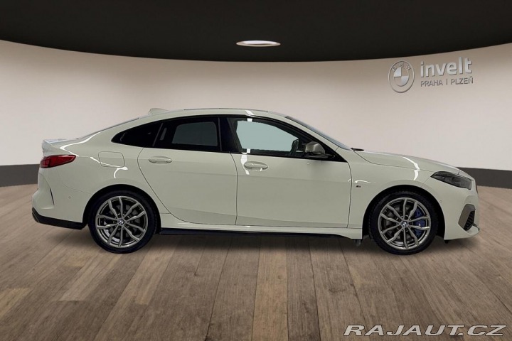 BMW 2 M235i xDrive 2024