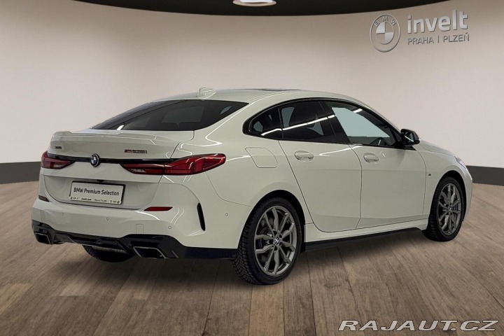 BMW 2 M235i xDrive 2024