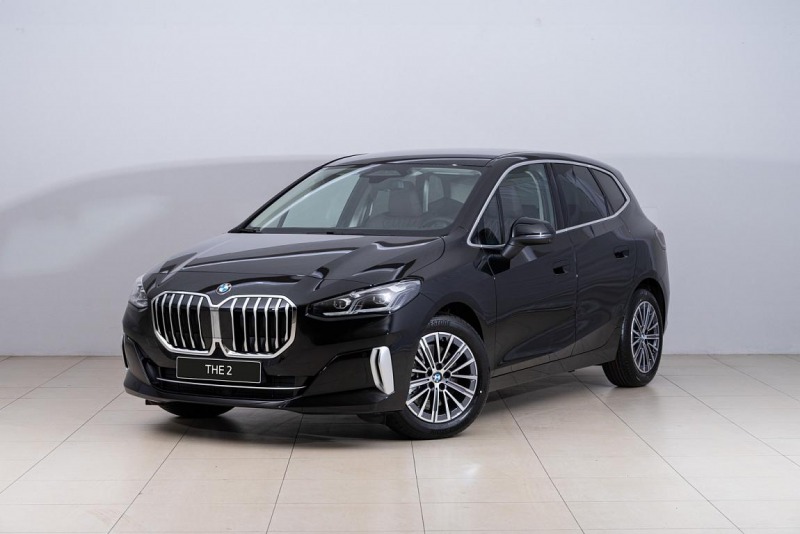 BMW 2 řady 2 | 223d xDrive
