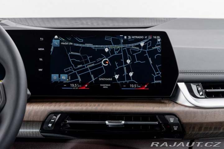 BMW 2 řady 2 | 223d xDrive 2024