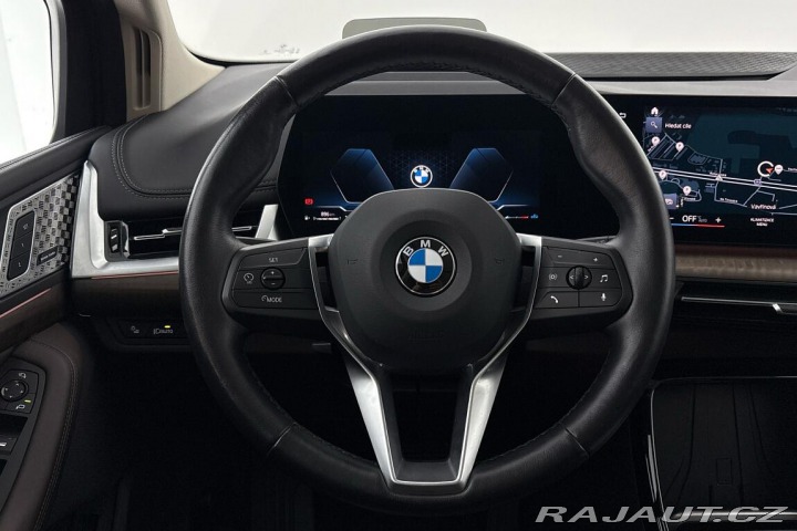 BMW 2 řady 2 | 223d xDrive 2024