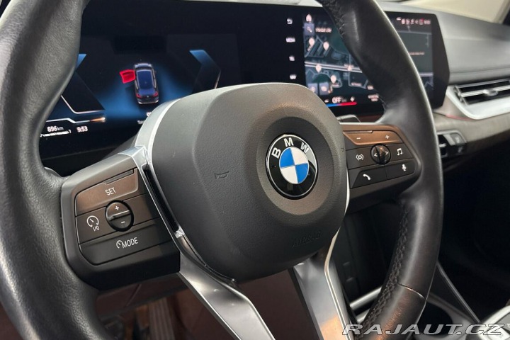 BMW 2 řady 2 | 223d xDrive 2024