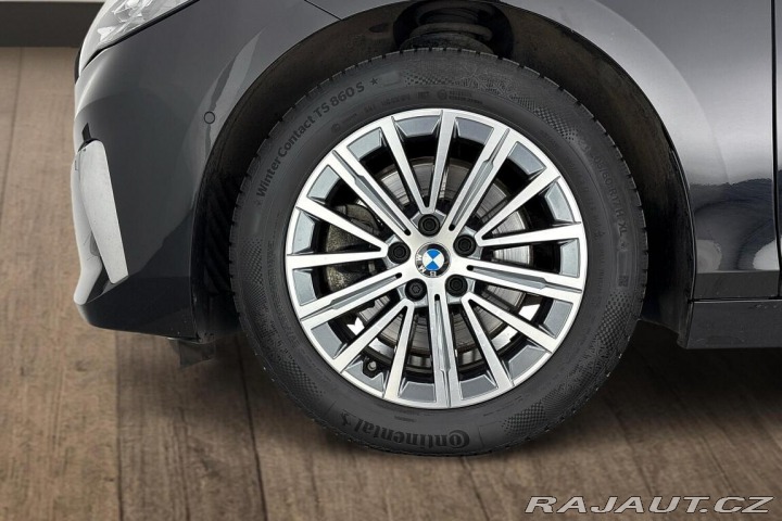 BMW 2 řady 2 | 223d xDrive 2024