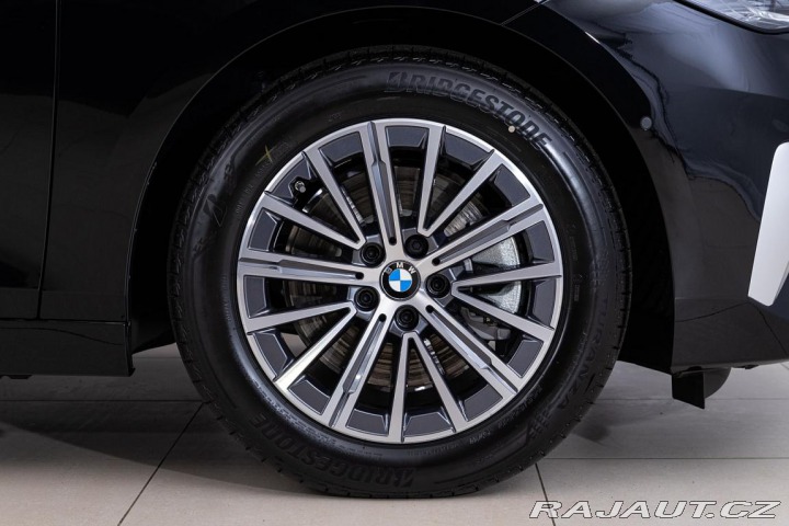 BMW 2 řady 2 | 223d xDrive 2024