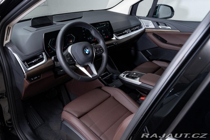 BMW 2 řady 2 | 223d xDrive 2024