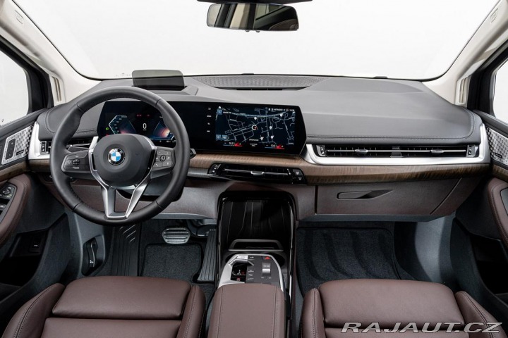 BMW 2 řady 2 | 223d xDrive 2024