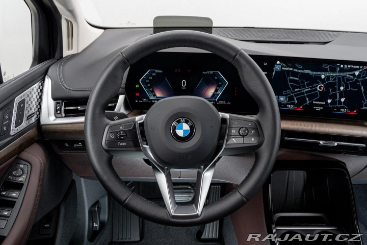 BMW 2 řady 2 | 223d xDrive 2024