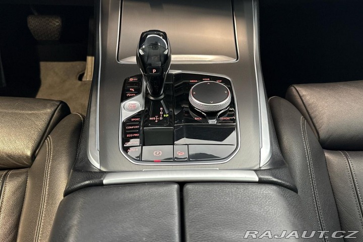 BMW X5 xDrive30d 2018