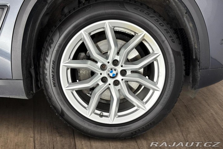 BMW X5 xDrive30d 2018