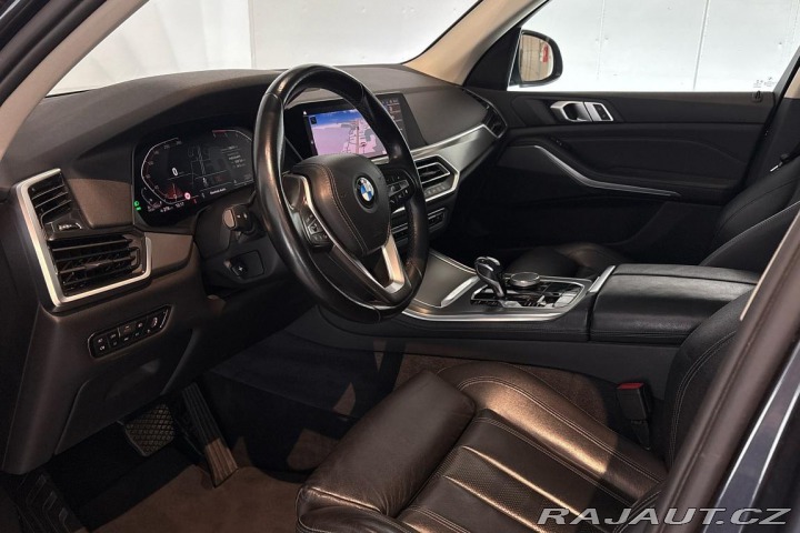 BMW X5 xDrive30d 2018