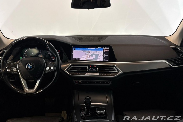 BMW X5 xDrive30d 2018