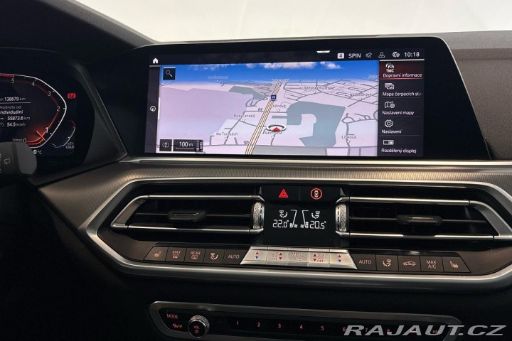 BMW X5 xDrive30d 2018