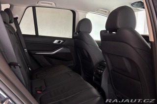 BMW X5 xDrive30d 2018