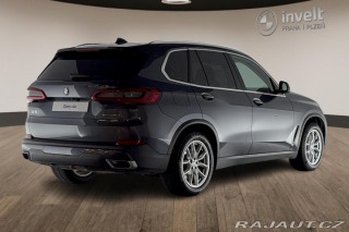 BMW X5 xDrive30d 2018