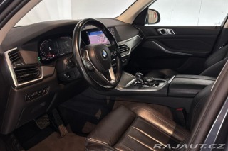 BMW X5 xDrive30d 2018