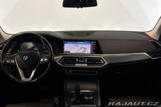 BMW X5 xDrive30d 2018