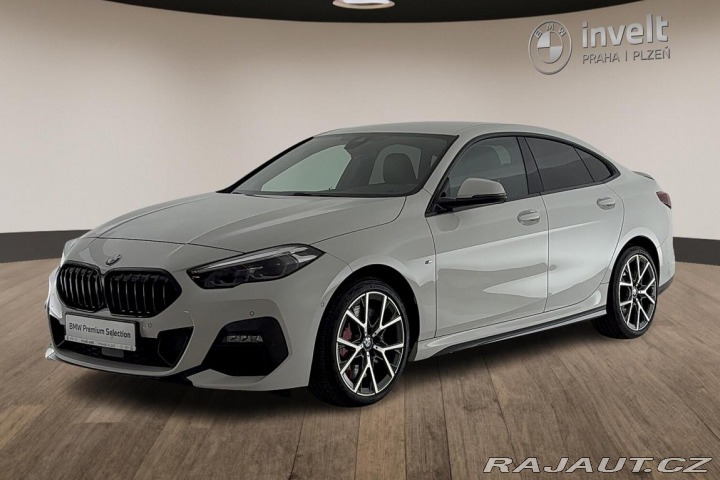 BMW 2 220d 2021