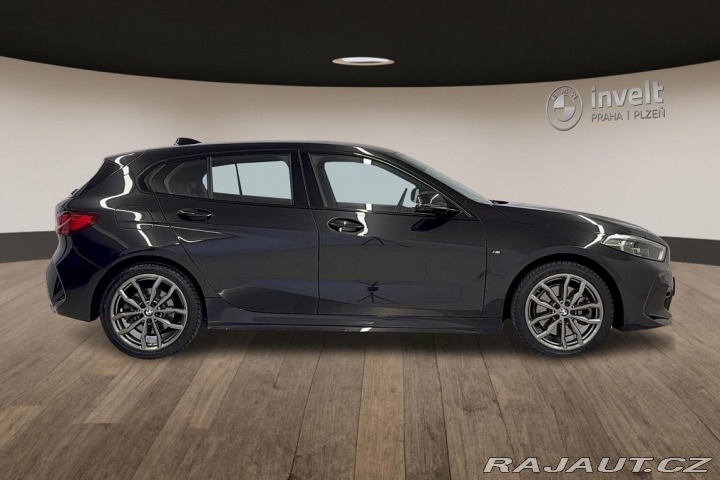 BMW 1 120i 2023