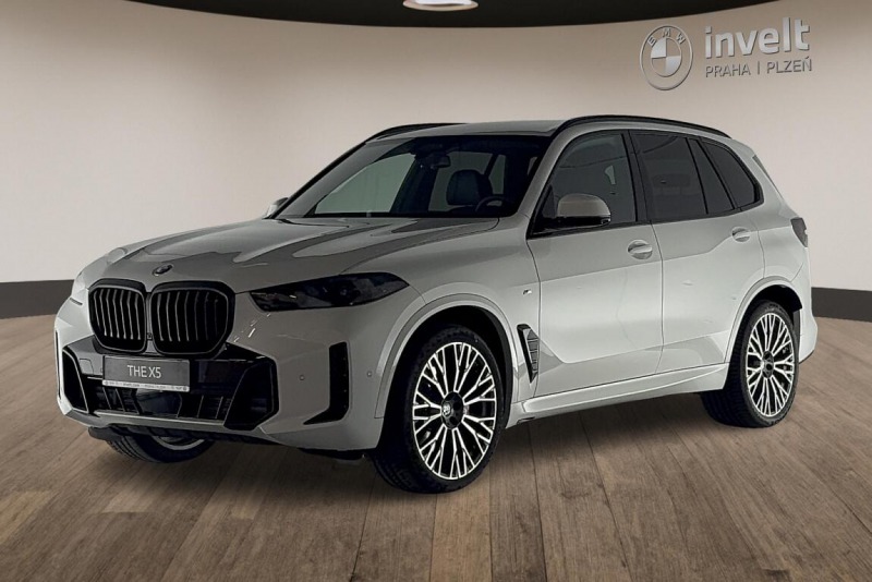 BMW X5 xDrive30d