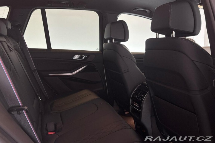 BMW X5 xDrive30d 2025