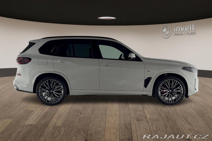 BMW X5 xDrive30d 2025