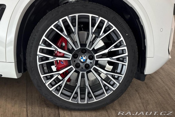 BMW X5 xDrive30d 2025