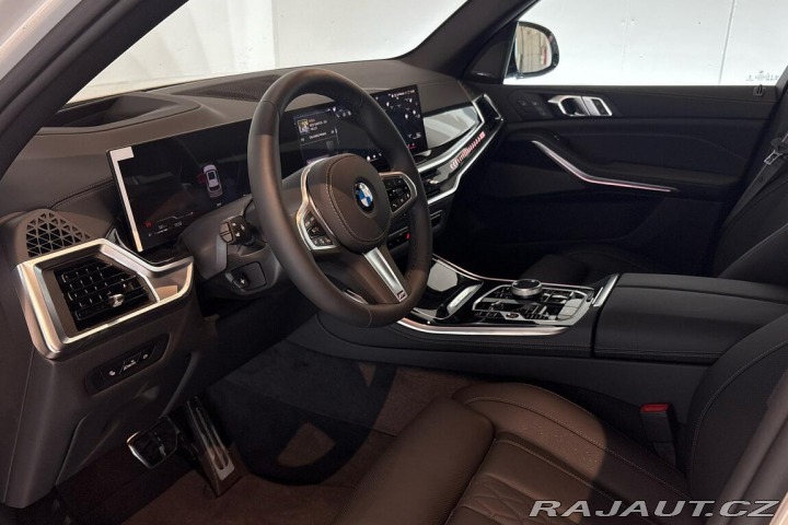 BMW X5 xDrive30d 2025